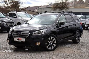 Subaru Outback 2.5i-S Exclusive NAVI CVT - 1