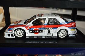 1:18 ALFA ROMEO 155 V6 TI DTM 1995 Larini - 1