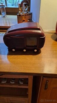 Radio TESLA TALISMAN 308