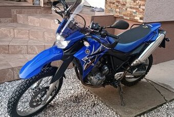 Yamaha XT 660R