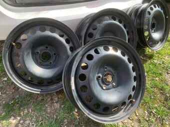 Opel 5x105 6,5J R16 - 1