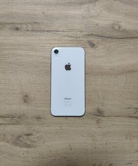 Ponúkam na predaj Iphone XR 128gb