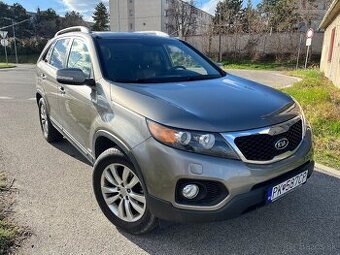 KIA Sorento 2.2 CRDI