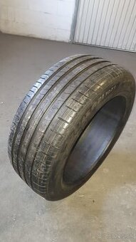 Nova pneu PIRELLI P ZERO 275/45 R21 107Y MO