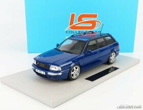 PREDÁM model 1:18 AUDI - RS2 AVANT 1994