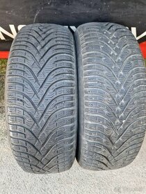 Jazdené zimné pneumatiky 185/65 R15