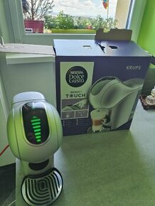 Kávovar krups Nescafé Dolce Gusto