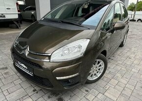 Citroën C4 Picasso 1.6 HDi nafta manuál 82 kw