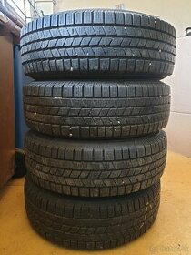 215/70R16 zimné pneumatiky