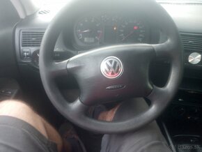 Predám Volkswagen golf 4 IV 1.4 16v