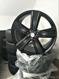 alu kolesá 5x112 r20