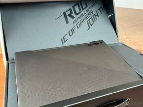 Herný Notebook Asus ROG Zephyrus G14 GA401QC