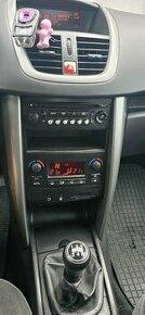 Peugeot 207 1,4hdi