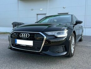 AUDI A6 45 TDI 3.0 QUATTRO, AVANT, LED, 2019