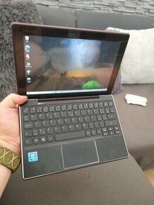 Lenovo tablet-notebook Miix 310 - 1