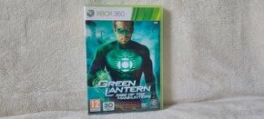 Green lantern pre xbox360 - 1