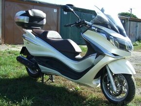 Piaggio X10   500 Executive