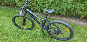 Detský XC bicykel Scott Contessa 26 , 2x8 prevodov