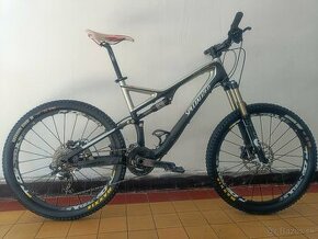 SPECIALIZED Stumpjumper FSR Elite CARBON - 1