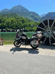 BMW R1200GS Adventure