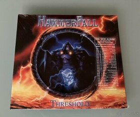 Hammerfall - Threshold