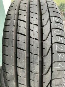 ÚPLNE NOVÉ Pirelli P ZERO 205 45 R17 88Y