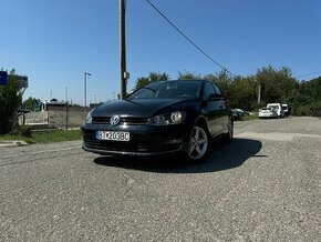 VW Golf 2.0 TDI 110kw bez adBlue VAM - 1