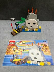 Lego - pirates 6248 - 1