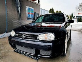 Kúpim VW Golf 4 2.8 vr6, 1.8t