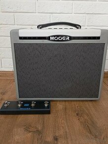 modelingové combo Mooer SD 30