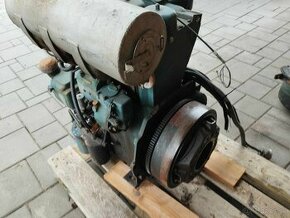 Motor Slavia 3S95