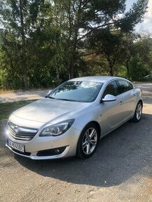 Opel Insignia 2015 2,0 CDTI