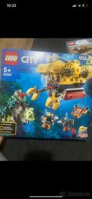 Lego 60264