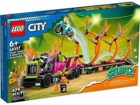 LEGO 60357 nové neotvorené veľke balenie - 1