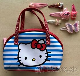 Hello Kitty kabelka