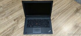 Lenovo ThinkPad L440 i3-4100M 8GB 240GB SSD Win10 + dock - 1