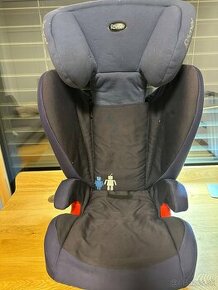 Autosedačka Römer s Isofix (15-36 kg) - 1