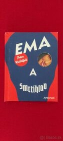 Ema a smrtihlav - Peter Krištúfek