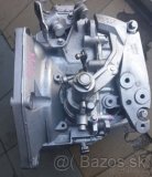 Prevodovka Opel M32 MT6