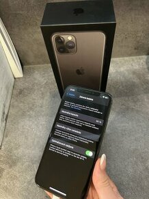 iphone 11 pro 64 GB - 1