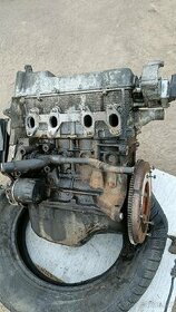 Motor 1.2 44kw