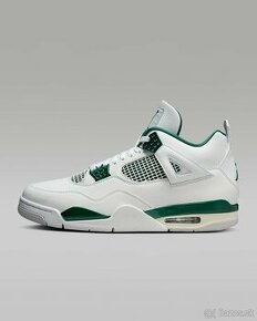 Air Jordan 4 Retro "Oxidized Green" ✔️44 a ✔️ 47 - 1