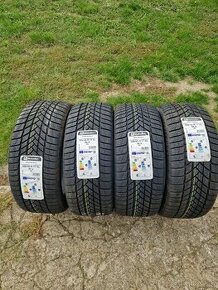 Nové pneu 225/45r17,94V matador - 1