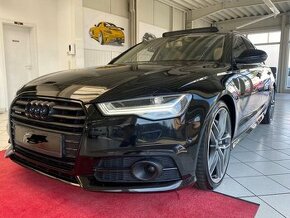 Audi A6 3.0 TDI quattro MATRIX Pano Keyless S Line - 1