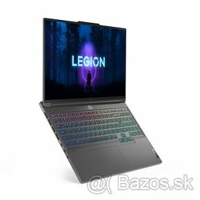 Lenovo Legion Slim 7 16IRH8-Core i7-13700H-16GB-1TB-RTX4060 - 1