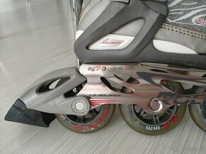 Rollerblade inline korcule