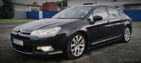 Citroën C5 X7 Exclusive 3.0 HDi