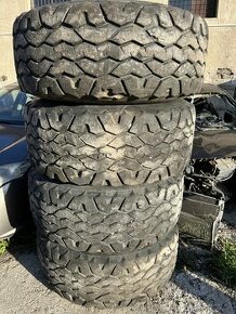 445/65 R22.5 - 1