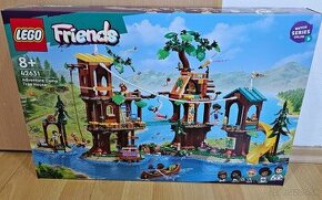 Predam nove lego Friends 42631