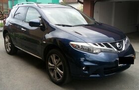 Predám Nissan Murano z51